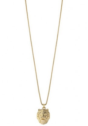 Collier Homme Guess...