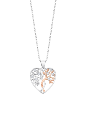 Bijou Lotus Argent LP3304-1/1
