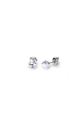 Boucles d'oreilles Argent...