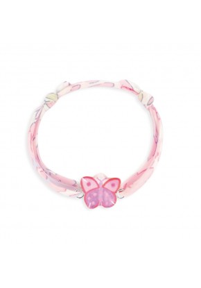 Bracelet Liberty papillon...