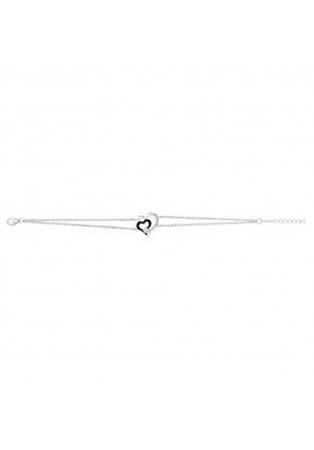 Bracelet Argent PHÉBUS & CO...