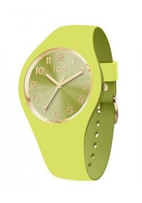 Montre ICE duo chic - Lime...