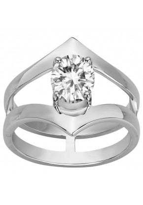 Bague Femme en Argent...