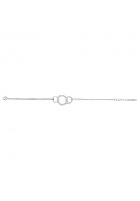 Bracelet Femme en Argent...