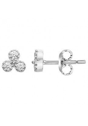 Boucles d'oreilles Femme en...