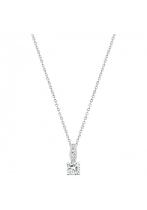 Collier Femme en Argent...