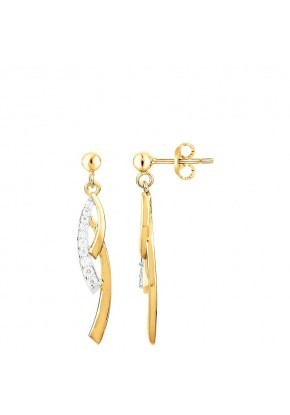 Boucles d'oreilles Femme en...