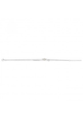 Bracelet Femme en Argent...