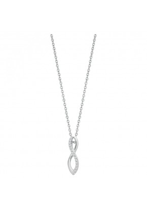 Collier Femme en Argent...