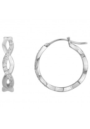 Boucles d'oreilles Femme en...