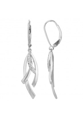 Boucles d'oreilles Femme en...