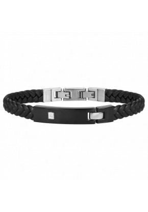 Bracelet Homme en Acier...