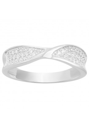 Bague Femme en Argent...