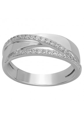 Bague Femme en Argent...