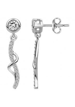 Boucles d'oreilles Femme en...