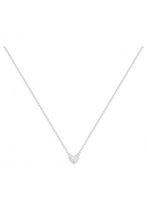 Collier Femme en Argent...