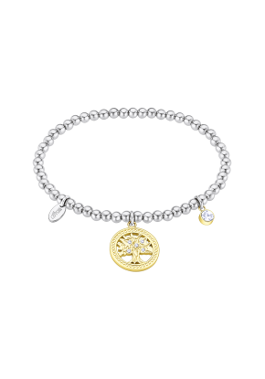 Bracelet Femme Lotus Réf....