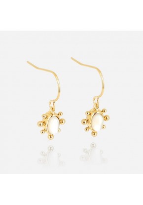 Boucles d'oreilles Zag pour...