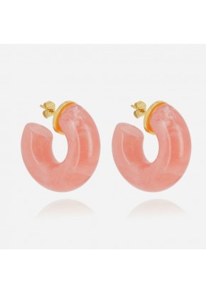 Boucles d'oreilles Zag pour...