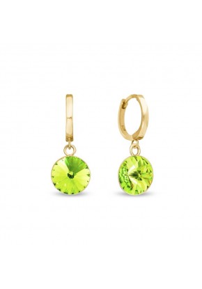 Boucles d'oreilles pour...