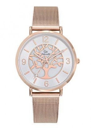 Montre Go pour Femme Réf....