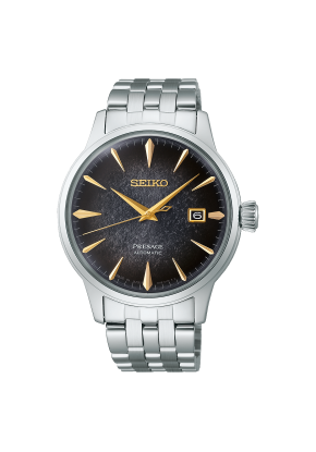 Montre Homme Seiko Presage...