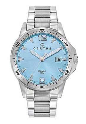 Montre Homme Certus Acier...