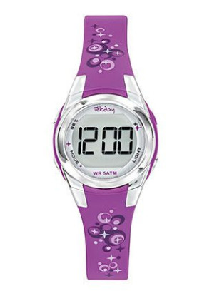 Montre Femme Tekday...