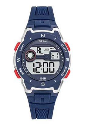 Montre Junior Tekday...