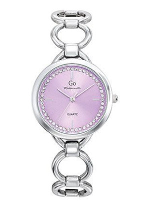 Montre Femme Go Métal Réf....