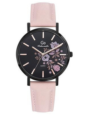 Montre Femme Go Métal Réf....