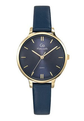 Montre Femme Go Métal Réf....