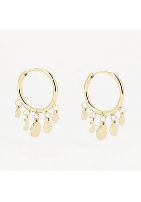 Boucles d'oreilles Femme...