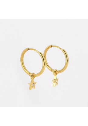 Boucles d'oreilles Femme...