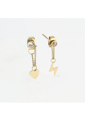 Boucles d'oreilles Femme...