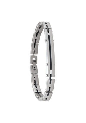 Bracelet Homme Acier...