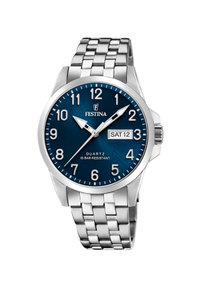 Montre Homme Festina en...