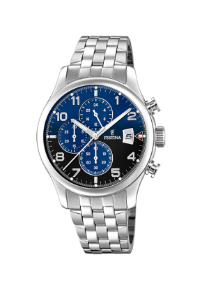 Montre Homme Festina en...