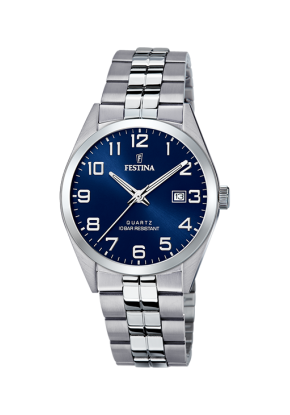 Montre Homme Festina en...