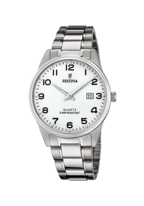 Montre Homme Festina en...