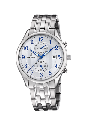 Montre Homme Festina en...