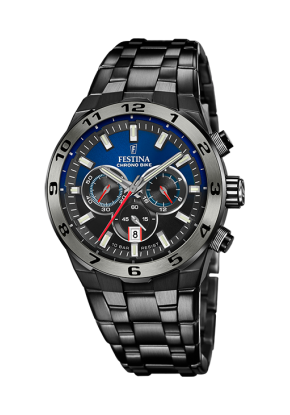 Montre Homme Festina en...