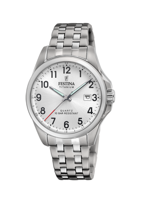 Montre Homme Festina en...