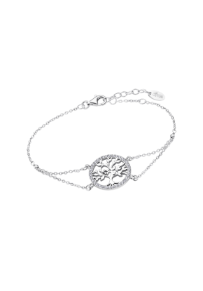 Bracelet Femme Lotus en...