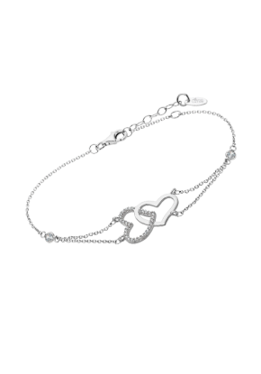 Bracelet Femme Lotus en...