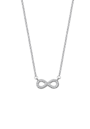 Collier Femme Lotus en...