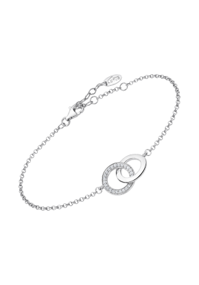 Bracelet Femme Lotus en...