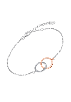 Bracelet Femme Lotus en...