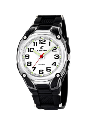 Montre Homme Calypso en...