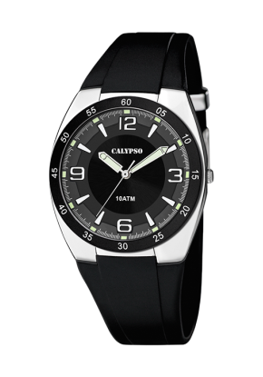 Montre Homme Calypso en...